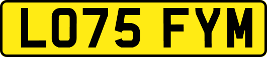 LO75FYM