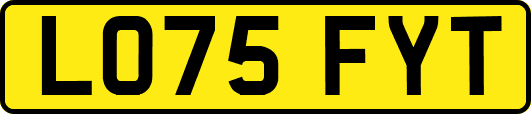 LO75FYT