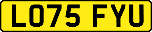 LO75FYU