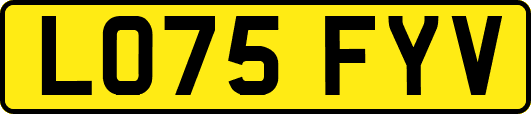 LO75FYV