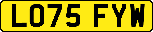 LO75FYW