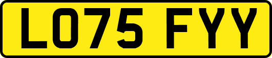 LO75FYY