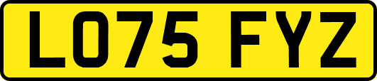 LO75FYZ