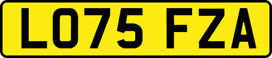 LO75FZA