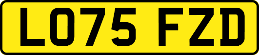 LO75FZD