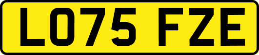 LO75FZE