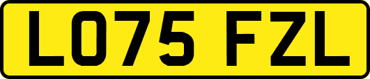 LO75FZL