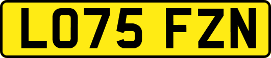 LO75FZN
