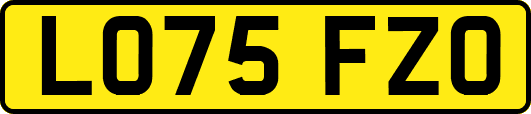 LO75FZO