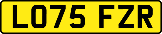 LO75FZR