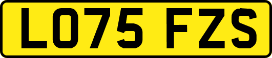 LO75FZS
