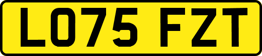 LO75FZT