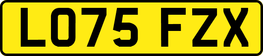 LO75FZX