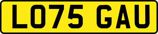 LO75GAU