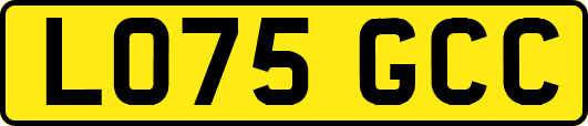 LO75GCC