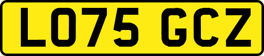 LO75GCZ