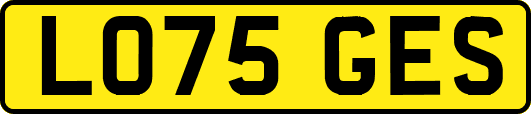 LO75GES