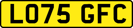 LO75GFC