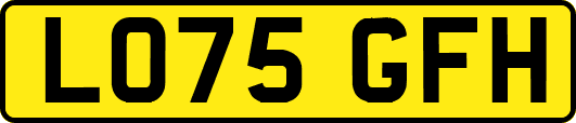 LO75GFH