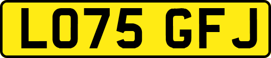 LO75GFJ