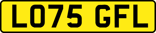 LO75GFL