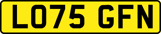 LO75GFN