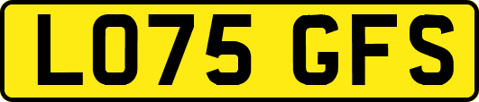 LO75GFS