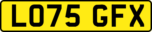 LO75GFX