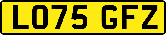 LO75GFZ