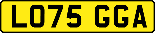 LO75GGA