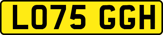 LO75GGH