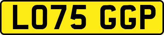 LO75GGP
