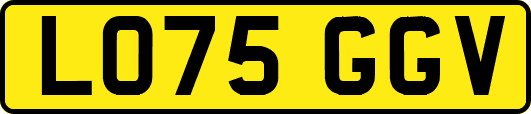 LO75GGV