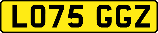 LO75GGZ