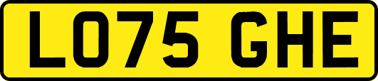 LO75GHE