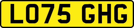 LO75GHG