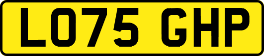 LO75GHP