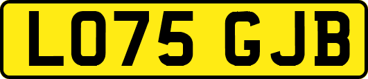LO75GJB