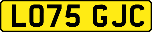 LO75GJC