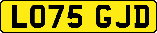 LO75GJD