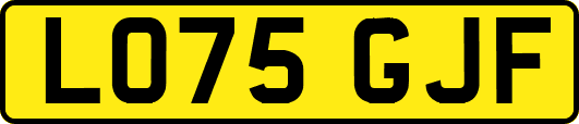 LO75GJF
