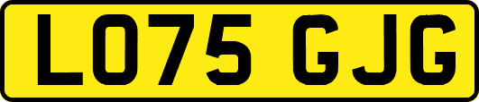 LO75GJG