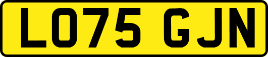 LO75GJN