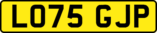 LO75GJP
