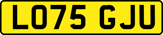 LO75GJU