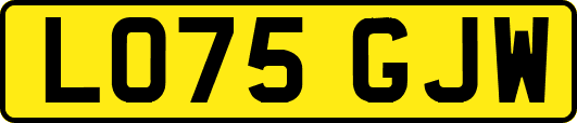 LO75GJW
