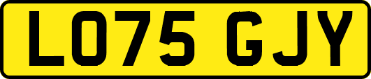 LO75GJY