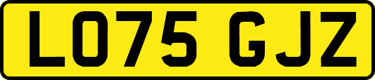 LO75GJZ