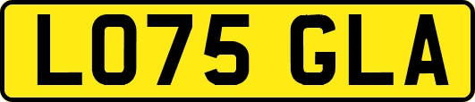 LO75GLA