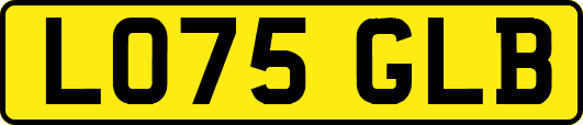LO75GLB